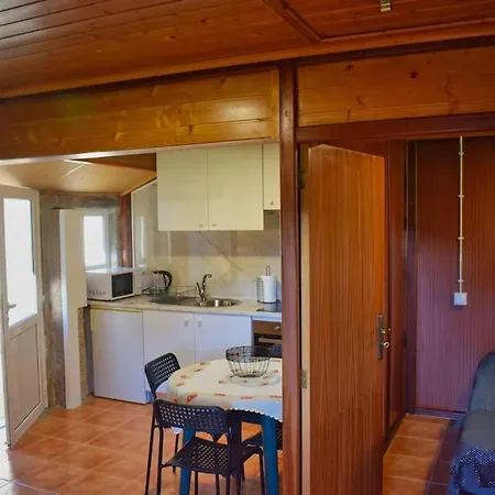 Casa Ti' Beites, No Santuario De Nossa Senhora Da Peneda Dom wakacyjny Arcos de Valdevez