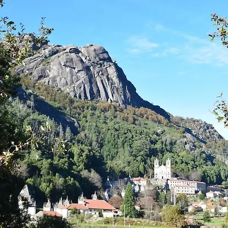 Casa Ti' Beites, No Santuario De Nossa Senhora Da Peneda Arcos de Valdevez