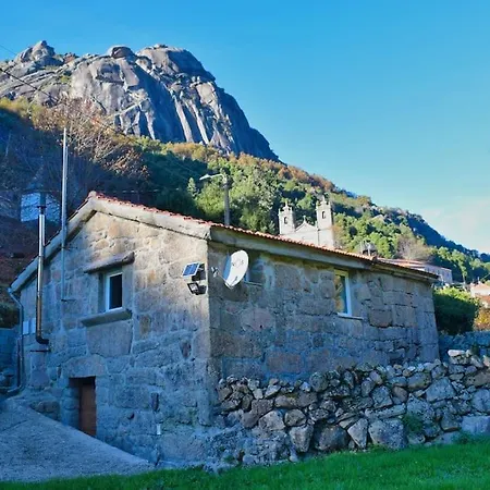 Casa Ti' Beites, No Santuario De Nossa Senhora Da Peneda بيت للعطل اركوس دي فالديفيز
