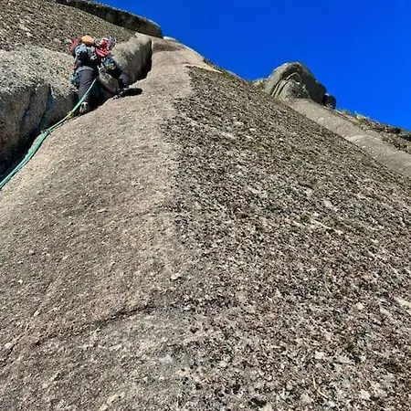 Casa Ti' Beites, No Santuário De Nossa Senhora Da Peneda