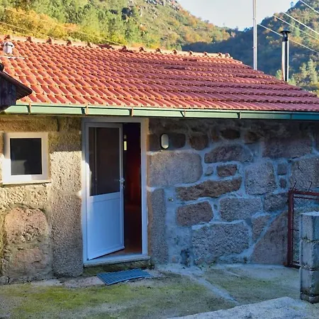 Casa Ti' Beites, No Santuario De Nossa Senhora Da Peneda Nyaraló *