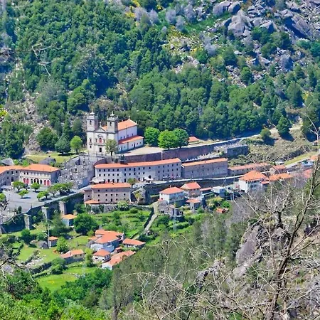 Casa Ti' Beites, No Santuario De Nossa Senhora Da Peneda *