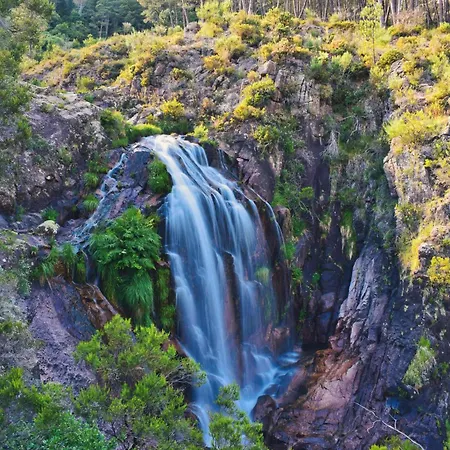 Casa Ti' Beites, No Santuario De Nossa Senhora Da Peneda بيت للعطل *