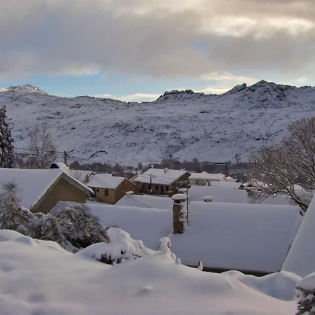 Casa Ti' Beites, No Santuário De Nossa Senhora Da Peneda