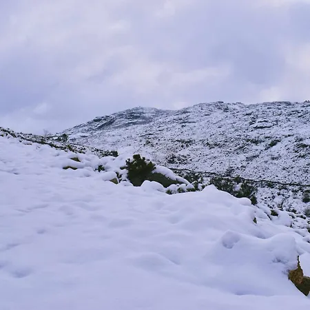 Casa Ti' Beites, No Santuario De Nossa Senhora Da Peneda